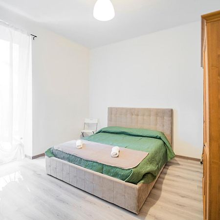 Appartamento Genova,400M Dal San Martino Exterior foto